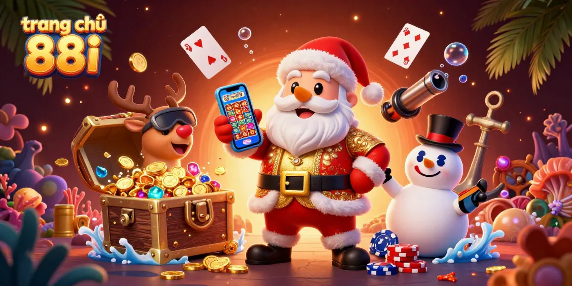 Experience exciting wins on trang chủ 88i with this engaging casino-themed artwork.