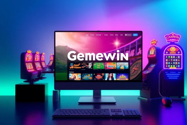 Explore the exciting features of Gemwin.it.com, an innovative online gaming platform with diverse gaming options.