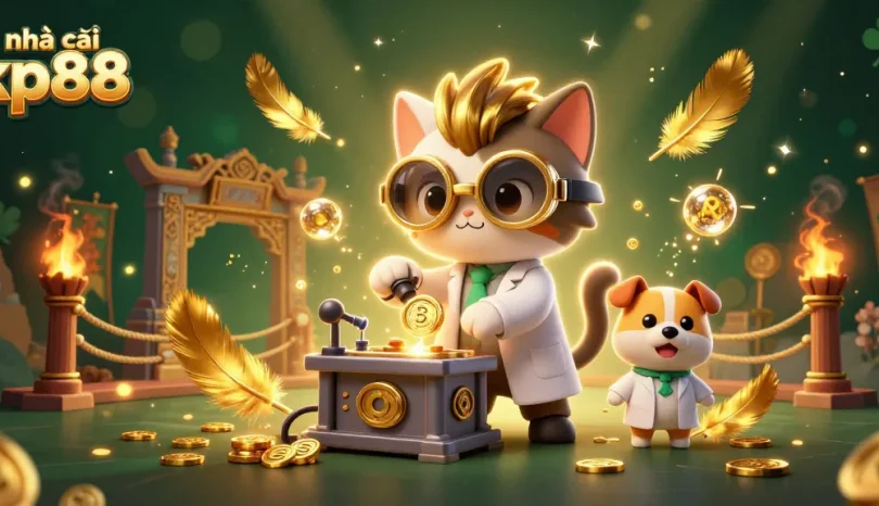The Most Common nhà cái kp88 Errors and Quick Fixes for Gamblers in 2026