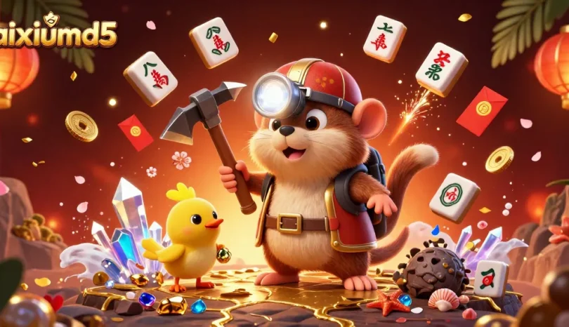 taixiumd5 Crash Course: Mastering Strategies for Online Betting in 2026