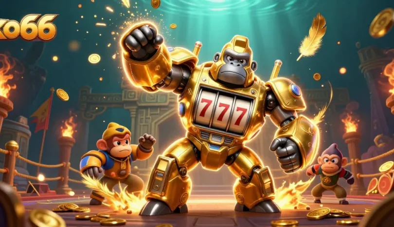 3 Secrets About ko66 That Experts Won’t Tell You for Winning Strategies in 2026