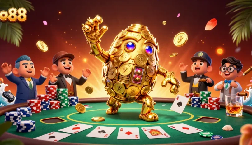 In-Depth go88 Baccarat Analysis: Essential Winning Strategies for 2026
